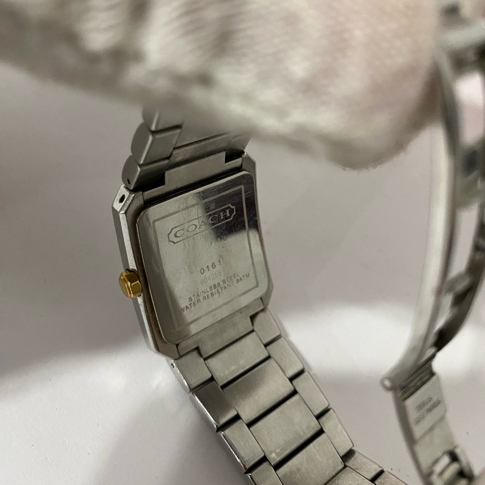 Coach Watch - Picture 5 of 7